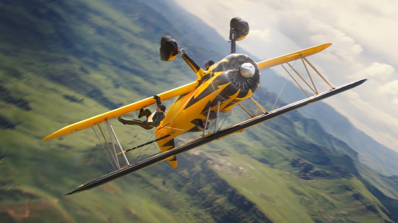 Mission: Impossible — The Final Reckoning