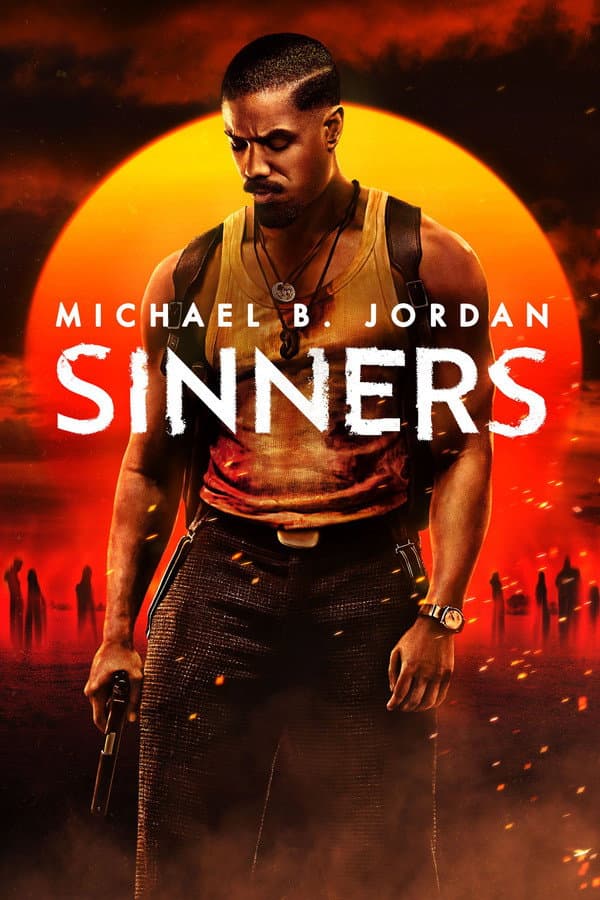 Sinners
