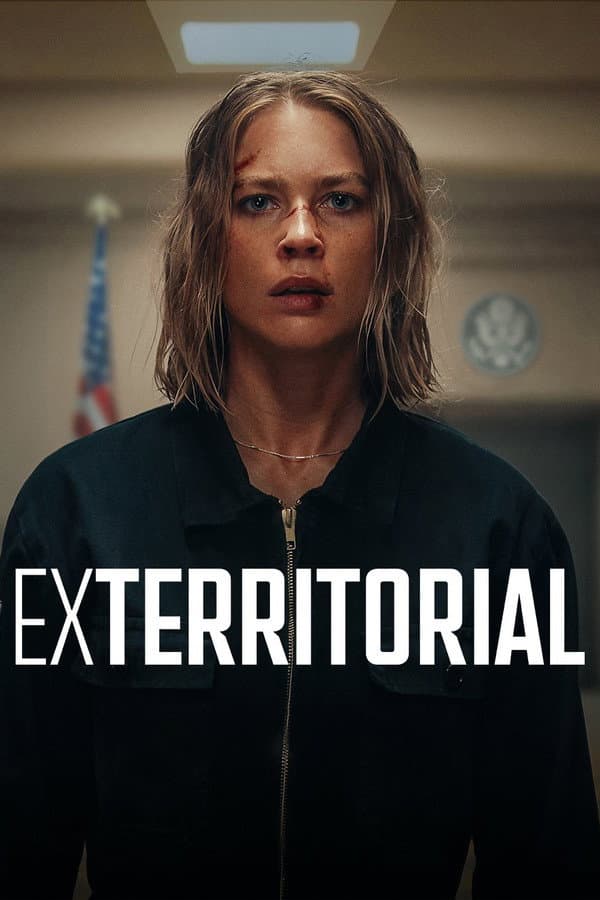 Exterritorial