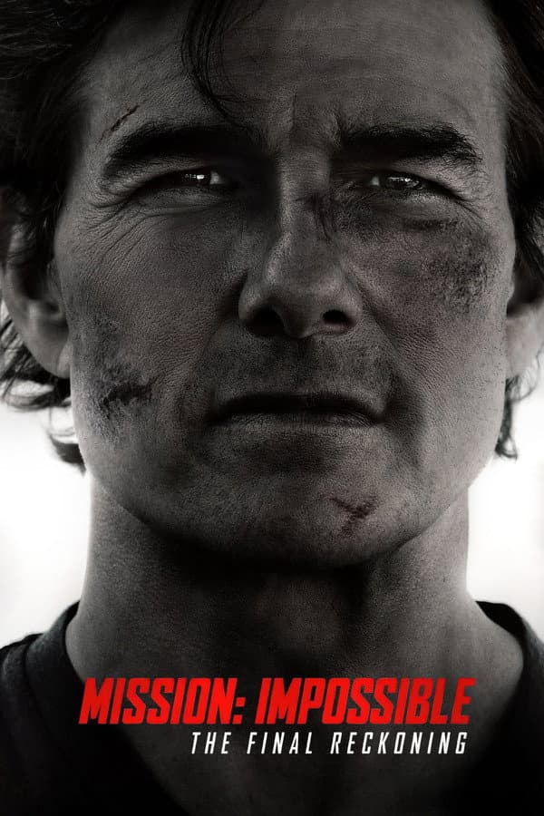 Mission: Impossible — The Final Reckoning