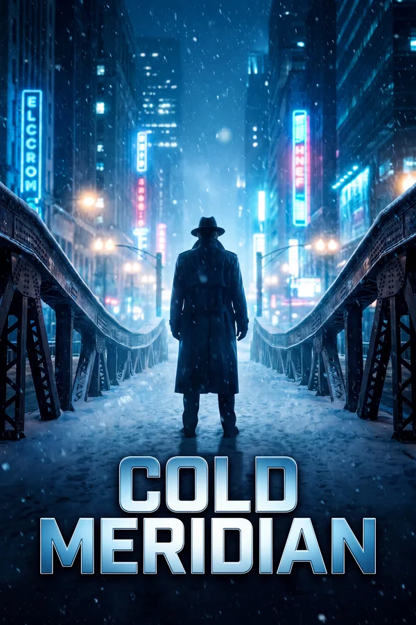 Cold Meridian