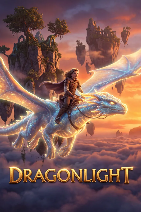 Dragonlight