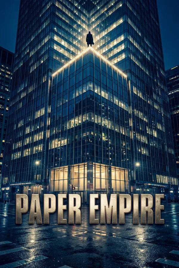 Paper Empire
