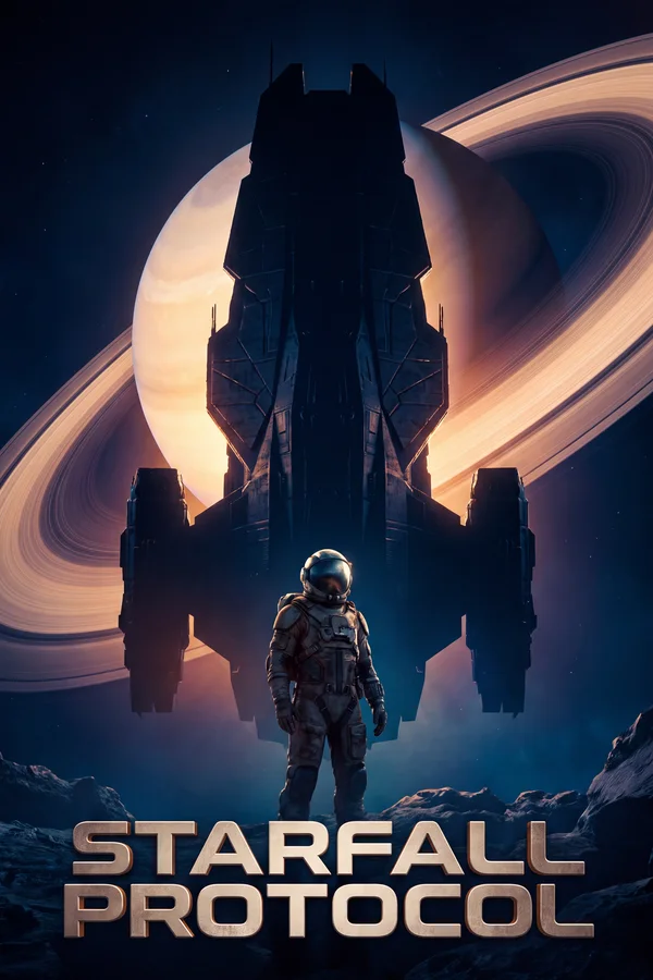 Starfall Protocol