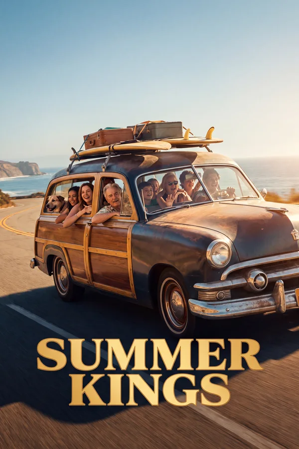 Summer Kings