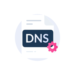 Custom DNS